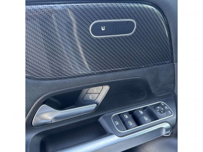 Mercedes-Benz GLB Gebrauchtwagen Mercedes-Benz GLB Gebrauchtwagen