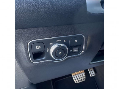 Mercedes-Benz GLB Gebrauchtwagen Mercedes-Benz GLB Gebrauchtwagen
