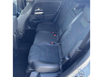 Mercedes-Benz GLB Gebrauchtwagen Mercedes-Benz GLB Gebrauchtwagen