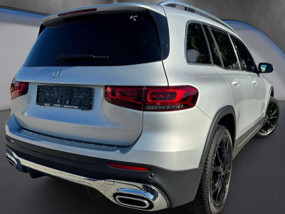 Mercedes-Benz GLB Gebrauchtwagen Mercedes-Benz GLB Gebrauchtwagen