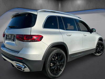 Mercedes-Benz GLB Gebrauchtwagen Mercedes-Benz GLB Gebrauchtwagen