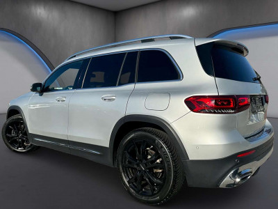 Mercedes-Benz GLB Gebrauchtwagen Mercedes-Benz GLB Gebrauchtwagen