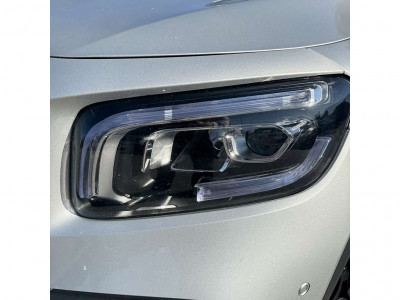 Mercedes-Benz GLB Gebrauchtwagen Mercedes-Benz GLB Gebrauchtwagen