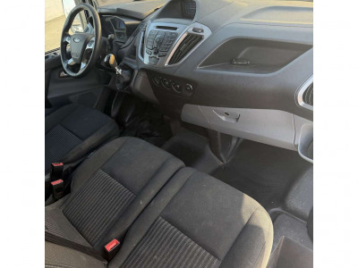 Ford Transit Custom Gebrauchtwagen