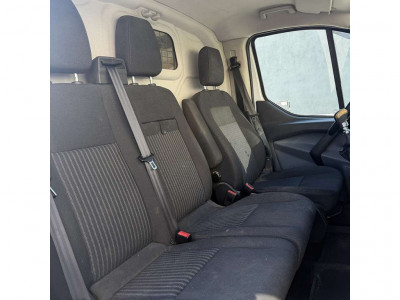 Ford Transit Custom Gebrauchtwagen