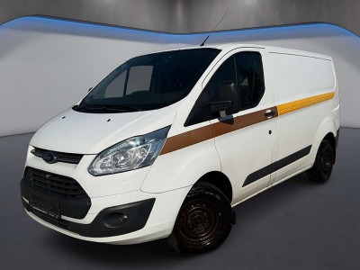 Ford Transit Custom Gebrauchtwagen