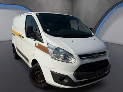 Ford Transit Custom Gebrauchtwagen