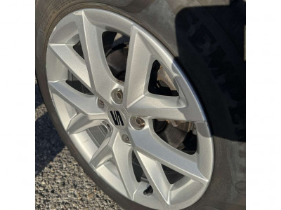 Seat Leon Gebrauchtwagen Seat Leon Gebrauchtwagen