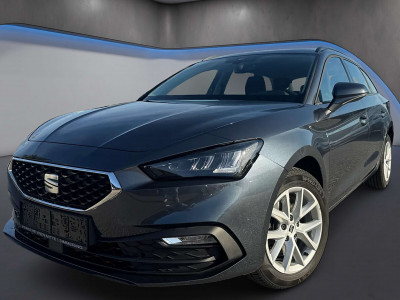 Seat Leon Gebrauchtwagen Seat Leon Gebrauchtwagen