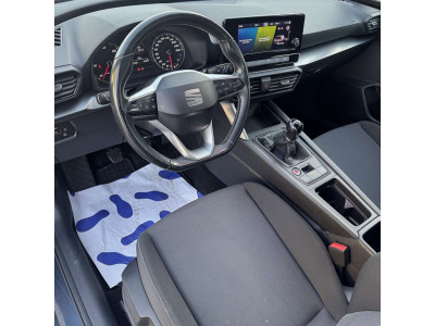Seat Leon Gebrauchtwagen Seat Leon Gebrauchtwagen