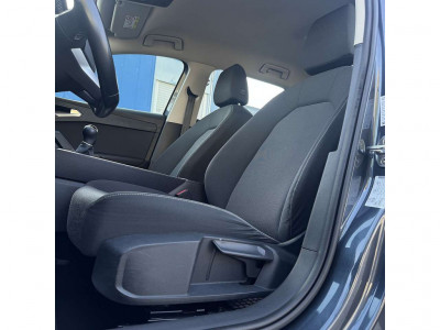 Seat Leon Gebrauchtwagen Seat Leon Gebrauchtwagen