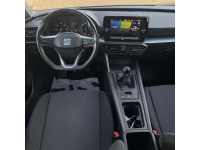 Seat Leon Gebrauchtwagen Seat Leon Gebrauchtwagen