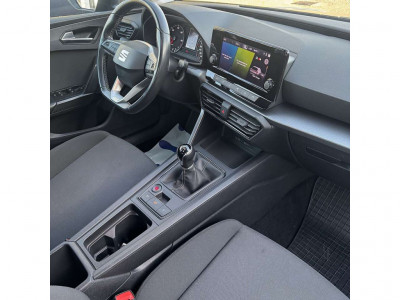 Seat Leon Gebrauchtwagen Seat Leon Gebrauchtwagen