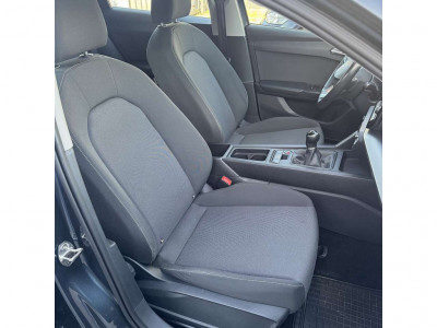 Seat Leon Gebrauchtwagen Seat Leon Gebrauchtwagen
