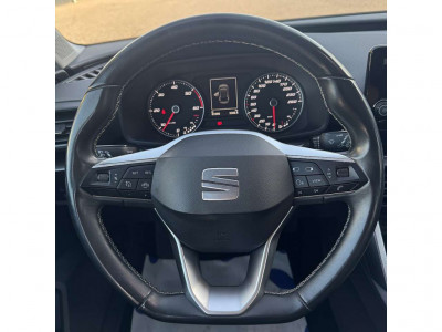 Seat Leon Gebrauchtwagen Seat Leon Gebrauchtwagen