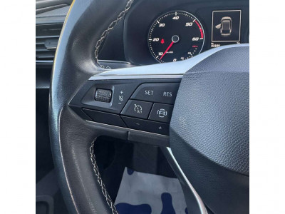 Seat Leon Gebrauchtwagen Seat Leon Gebrauchtwagen