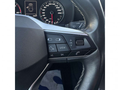 Seat Leon Gebrauchtwagen Seat Leon Gebrauchtwagen