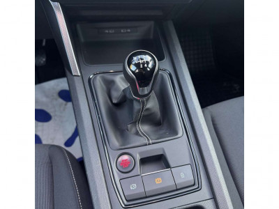 Seat Leon Gebrauchtwagen Seat Leon Gebrauchtwagen
