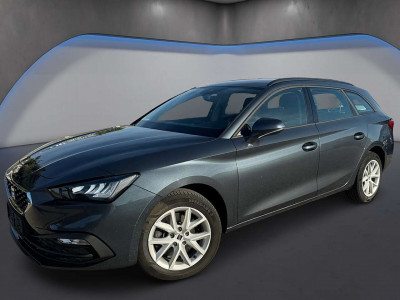 Seat Leon Gebrauchtwagen Seat Leon Gebrauchtwagen