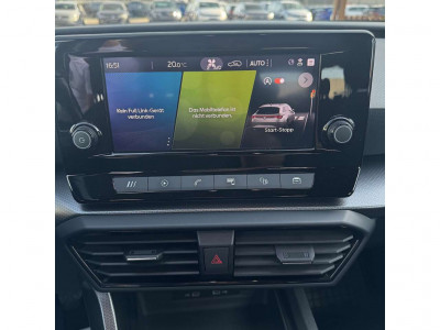 Seat Leon Gebrauchtwagen Seat Leon Gebrauchtwagen
