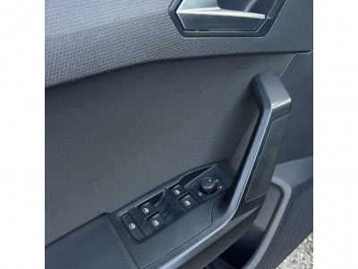 Seat Leon Gebrauchtwagen Seat Leon Gebrauchtwagen