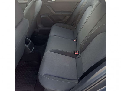 Seat Leon Gebrauchtwagen Seat Leon Gebrauchtwagen