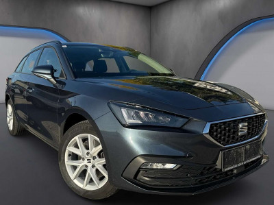 Seat Leon Gebrauchtwagen Seat Leon Gebrauchtwagen