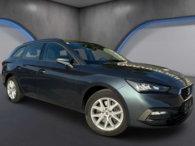 Seat Leon Gebrauchtwagen Seat Leon Gebrauchtwagen