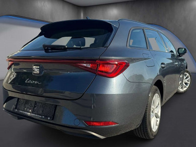 Seat Leon Gebrauchtwagen Seat Leon Gebrauchtwagen