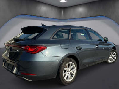 Seat Leon Gebrauchtwagen Seat Leon Gebrauchtwagen