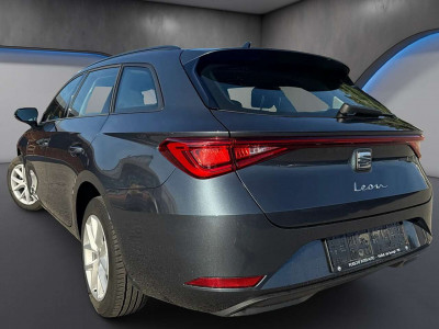Seat Leon Gebrauchtwagen Seat Leon Gebrauchtwagen