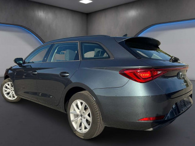 Seat Leon Gebrauchtwagen Seat Leon Gebrauchtwagen