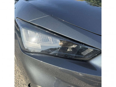 Seat Leon Gebrauchtwagen Seat Leon Gebrauchtwagen
