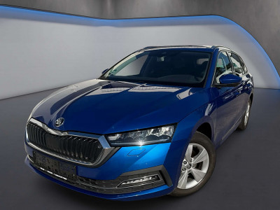 Skoda Octavia Gebrauchtwagen Skoda Octavia Gebrauchtwagen