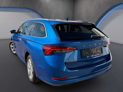 Skoda Octavia Gebrauchtwagen Skoda Octavia Gebrauchtwagen