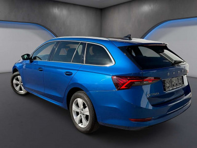 Skoda Octavia Gebrauchtwagen Skoda Octavia Gebrauchtwagen