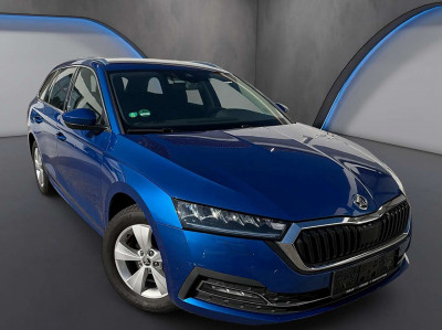 Skoda Octavia Gebrauchtwagen Skoda Octavia Gebrauchtwagen