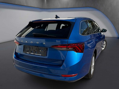 Skoda Octavia Gebrauchtwagen Skoda Octavia Gebrauchtwagen
