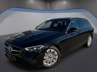 Mercedes-Benz C-Klasse Gebrauchtwagen