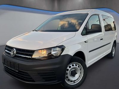 VW Caddy Gebrauchtwagen VW Caddy Gebrauchtwagen
