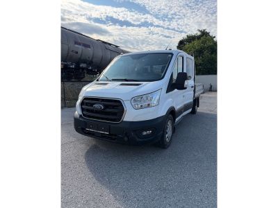Ford Transit Gebrauchtwagen