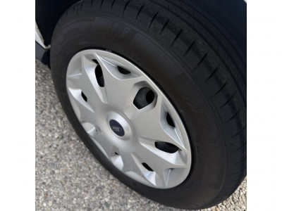 Ford Transit Gebrauchtwagen Ford Transit Gebrauchtwagen