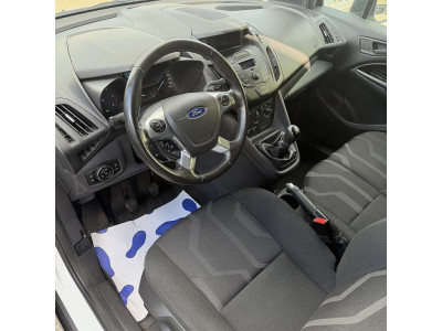 Ford Transit Gebrauchtwagen Ford Transit Gebrauchtwagen