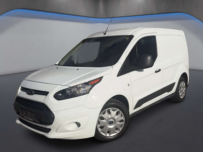 Ford Transit Gebrauchtwagen Ford Transit Gebrauchtwagen