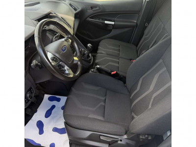 Ford Transit Gebrauchtwagen Ford Transit Gebrauchtwagen
