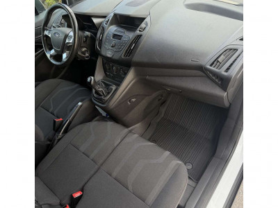 Ford Transit Gebrauchtwagen Ford Transit Gebrauchtwagen