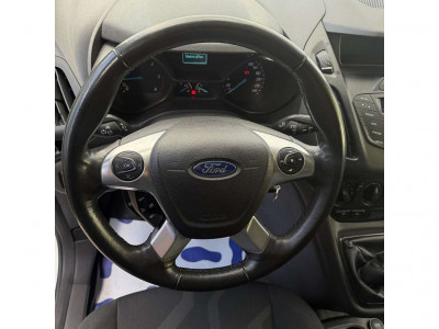 Ford Transit Gebrauchtwagen Ford Transit Gebrauchtwagen