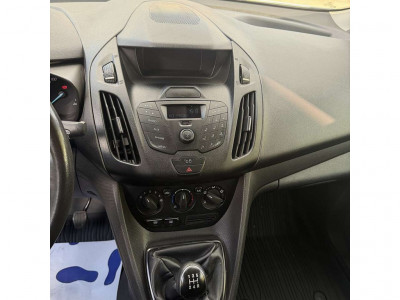 Ford Transit Gebrauchtwagen Ford Transit Gebrauchtwagen
