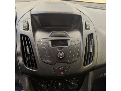 Ford Transit Gebrauchtwagen Ford Transit Gebrauchtwagen
