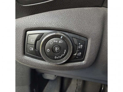 Ford Transit Gebrauchtwagen Ford Transit Gebrauchtwagen
